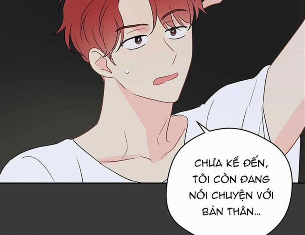 Chuyện Quái Gì Với Giấc Mơ Đó Vậy? 31 trang 114