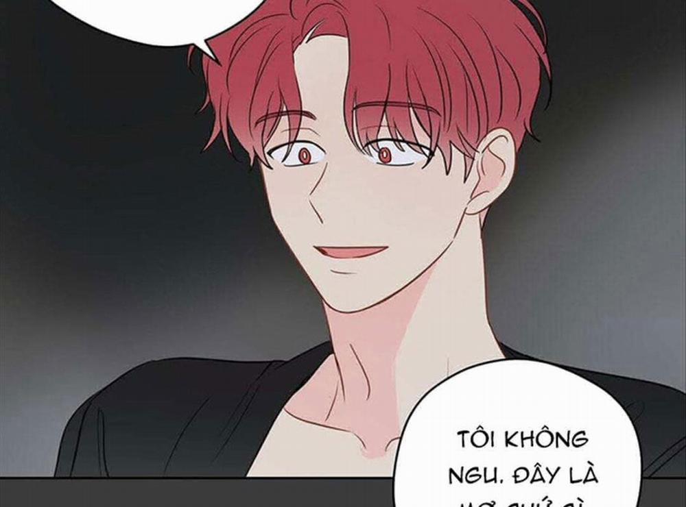 Chuyện Quái Gì Với Giấc Mơ Đó Vậy? 31 trang 118