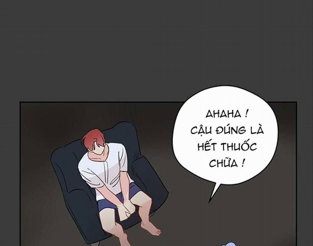 Chuyện Quái Gì Với Giấc Mơ Đó Vậy? 31 trang 120