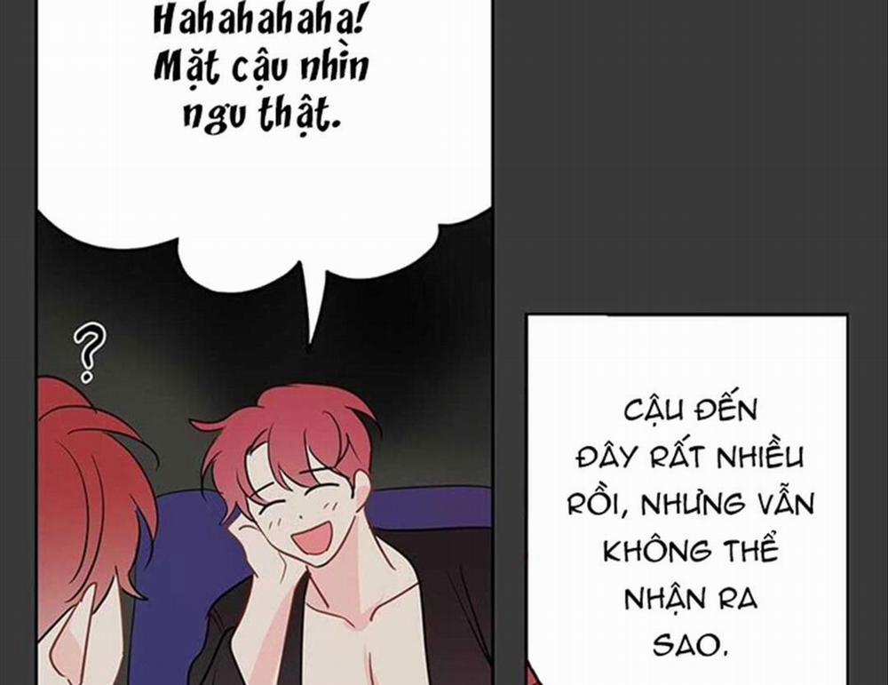 Chuyện Quái Gì Với Giấc Mơ Đó Vậy? 31 trang 126