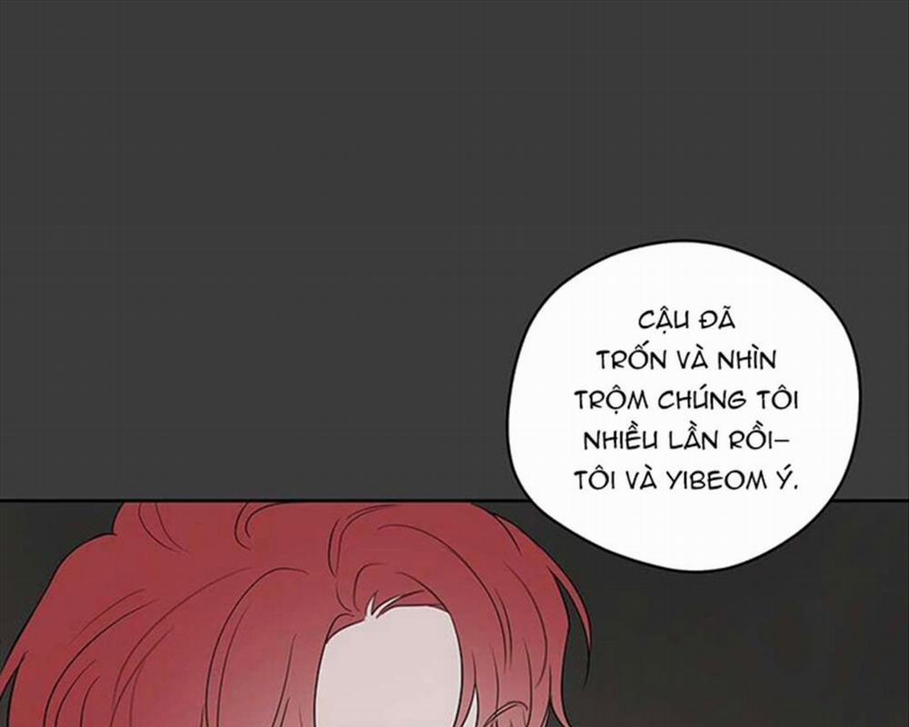 Chuyện Quái Gì Với Giấc Mơ Đó Vậy? 31 trang 131