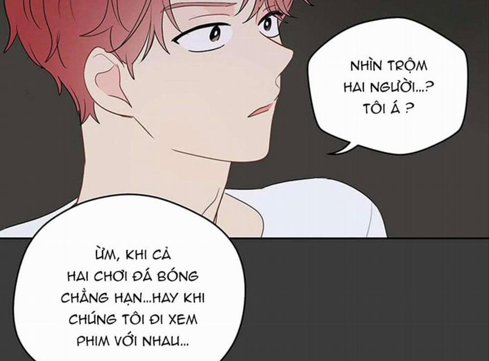 Chuyện Quái Gì Với Giấc Mơ Đó Vậy? 31 trang 132