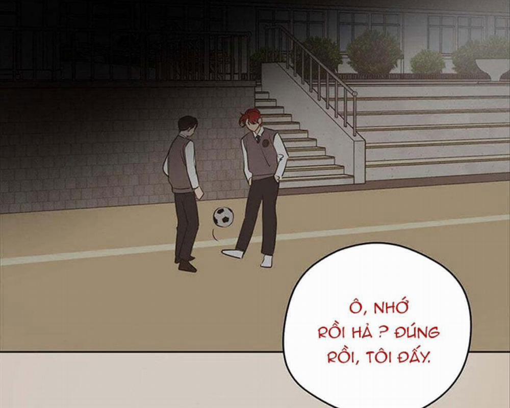 Chuyện Quái Gì Với Giấc Mơ Đó Vậy? 31 trang 134