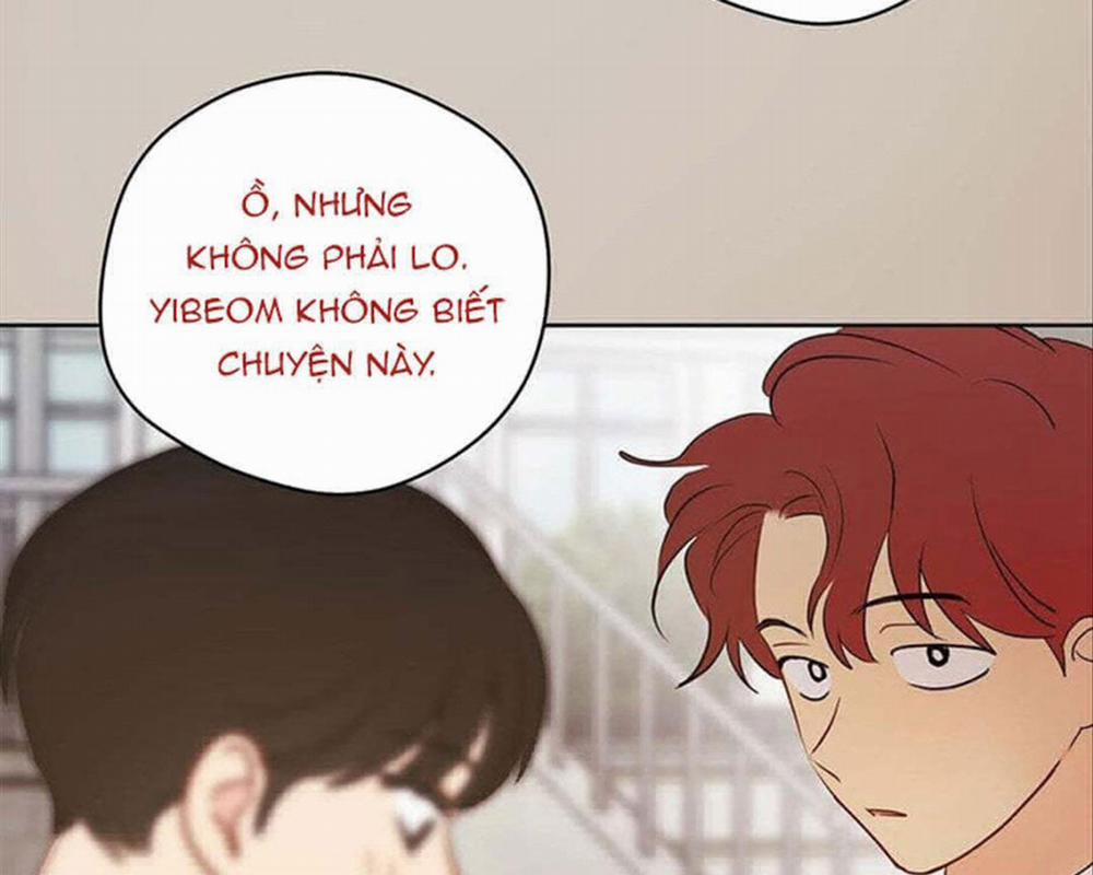 Chuyện Quái Gì Với Giấc Mơ Đó Vậy? 31 trang 135