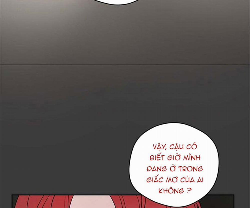 Chuyện Quái Gì Với Giấc Mơ Đó Vậy? 31 trang 139