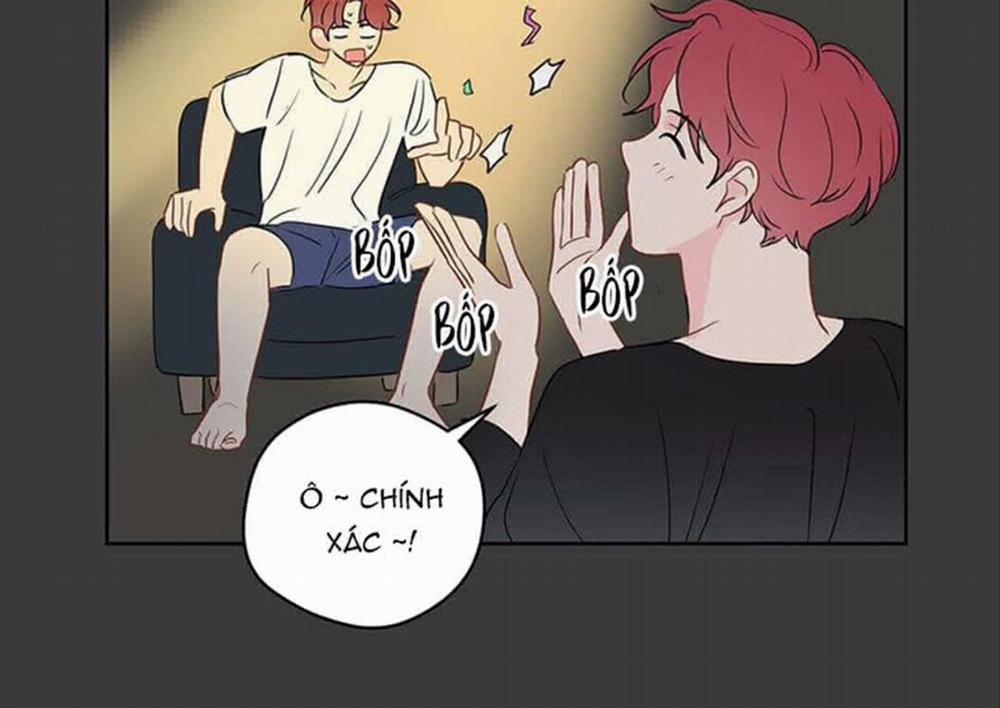 Chuyện Quái Gì Với Giấc Mơ Đó Vậy? 31 trang 144