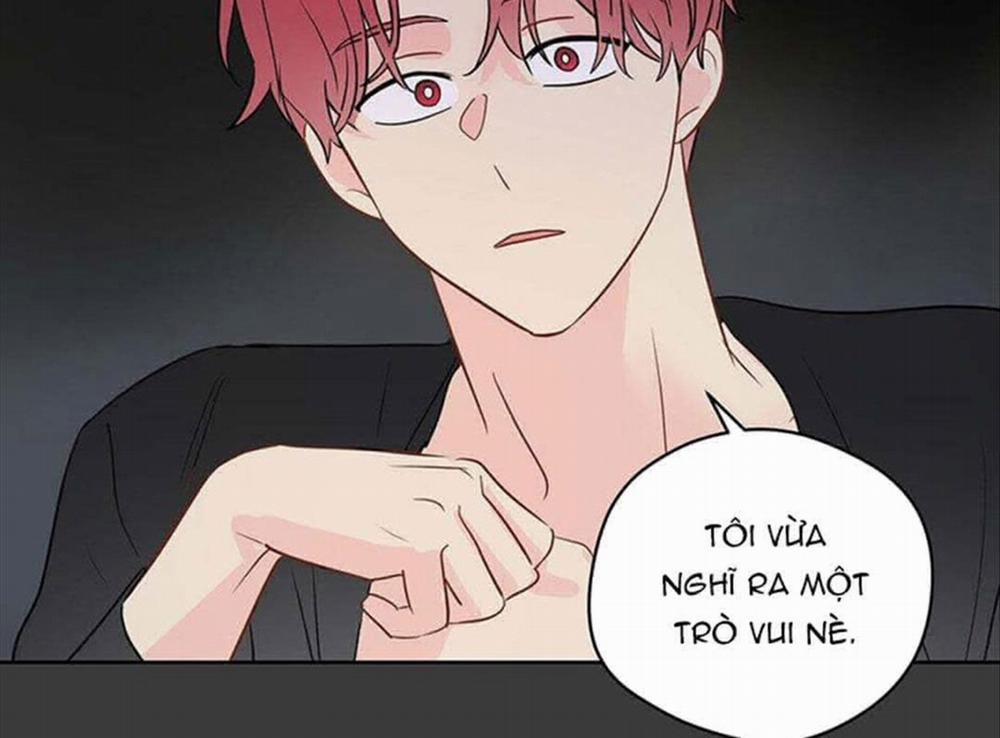 Chuyện Quái Gì Với Giấc Mơ Đó Vậy? 31 trang 146