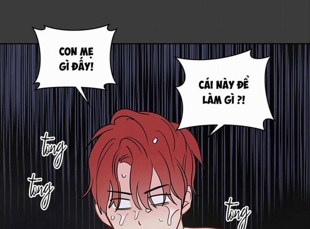 Chuyện Quái Gì Với Giấc Mơ Đó Vậy? 31 trang 151