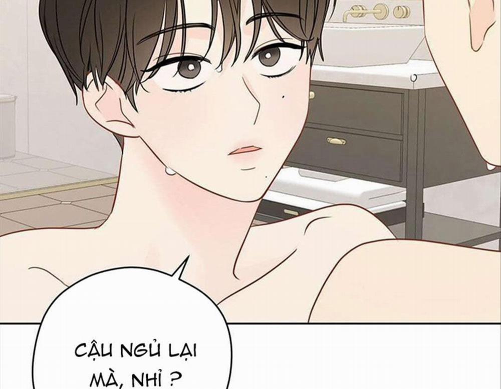 Chuyện Quái Gì Với Giấc Mơ Đó Vậy? 31 trang 166