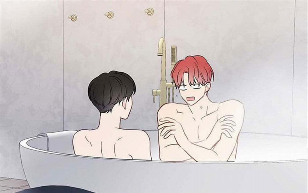 Chuyện Quái Gì Với Giấc Mơ Đó Vậy? 31 trang 168