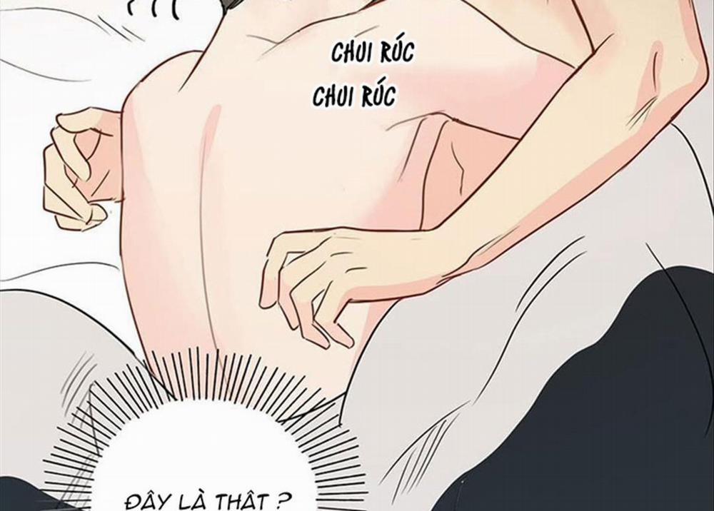 Chuyện Quái Gì Với Giấc Mơ Đó Vậy? 31 trang 177