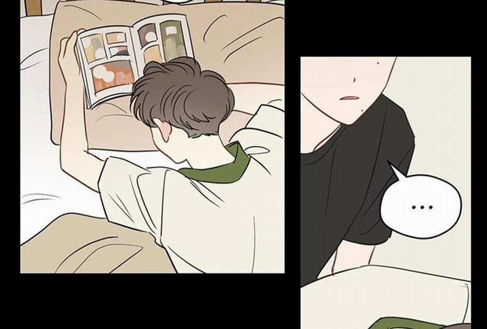 Chuyện Quái Gì Với Giấc Mơ Đó Vậy? 31 trang 2