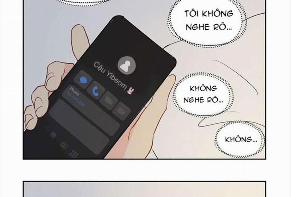 Chuyện Quái Gì Với Giấc Mơ Đó Vậy? 31 trang 34