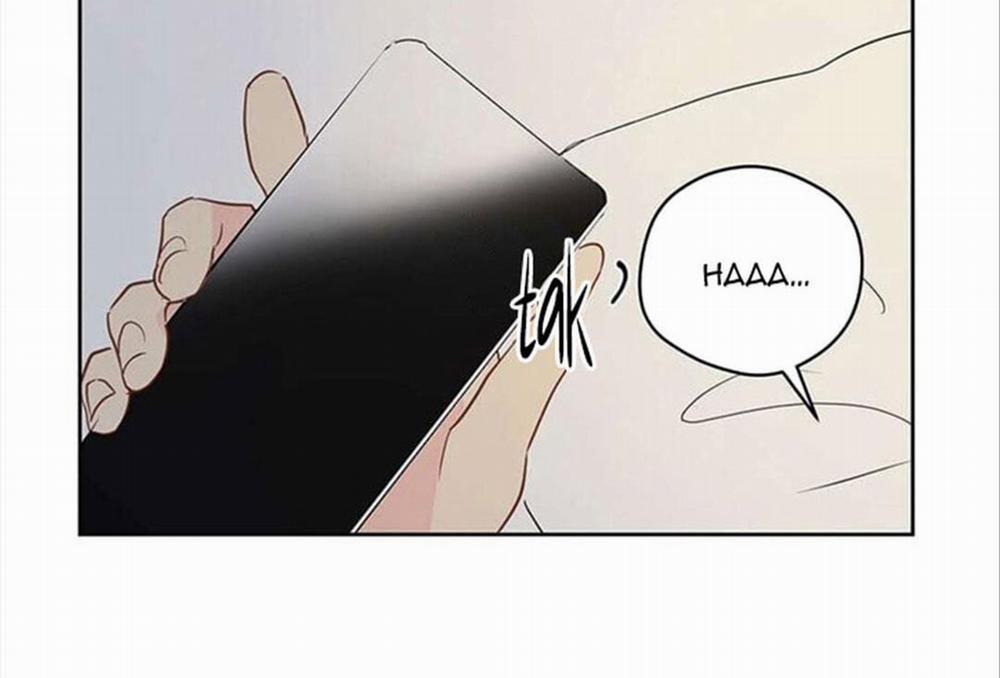 Chuyện Quái Gì Với Giấc Mơ Đó Vậy? 31 trang 35