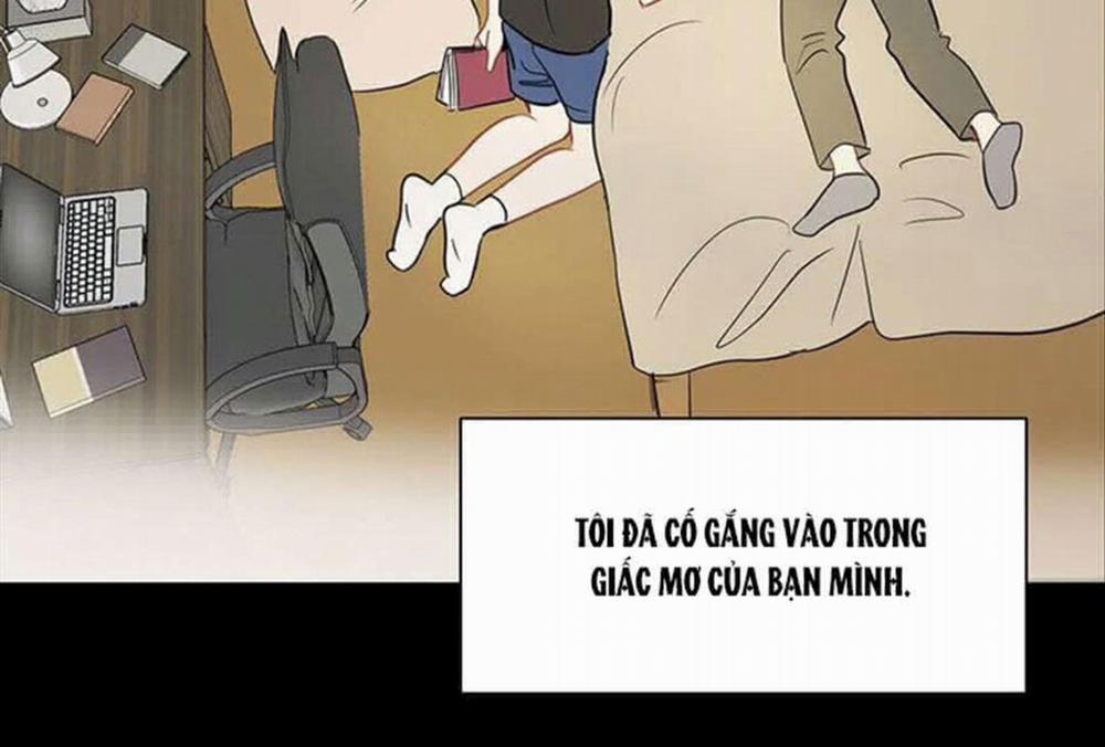 Chuyện Quái Gì Với Giấc Mơ Đó Vậy? 31 trang 5