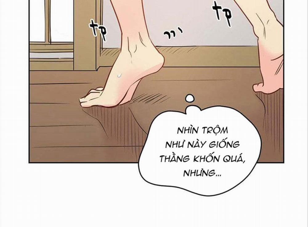 Chuyện Quái Gì Với Giấc Mơ Đó Vậy? 31 trang 65