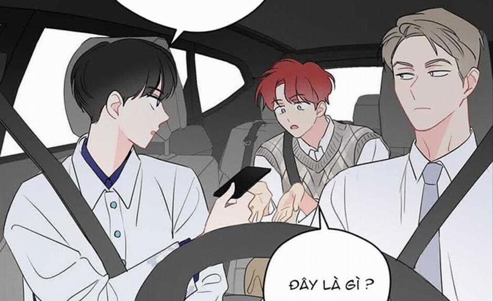 Chuyện Quái Gì Với Giấc Mơ Đó Vậy? 32 trang 103