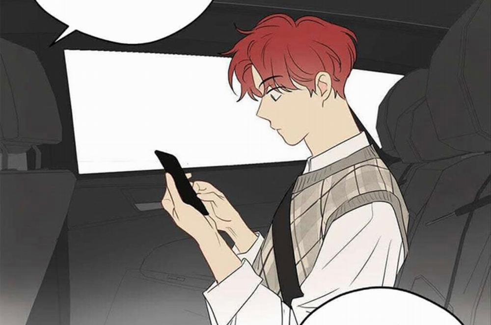 Chuyện Quái Gì Với Giấc Mơ Đó Vậy? 32 trang 105