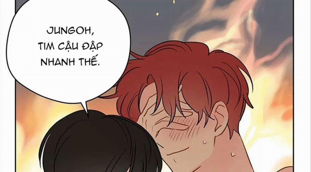 Chuyện Quái Gì Với Giấc Mơ Đó Vậy? 32 trang 11