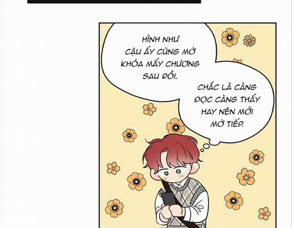 Chuyện Quái Gì Với Giấc Mơ Đó Vậy? 32 trang 111