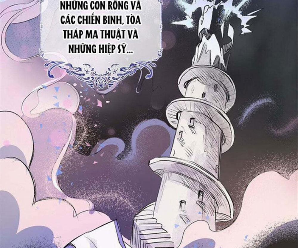 Chuyện Quái Gì Với Giấc Mơ Đó Vậy? 32 trang 116