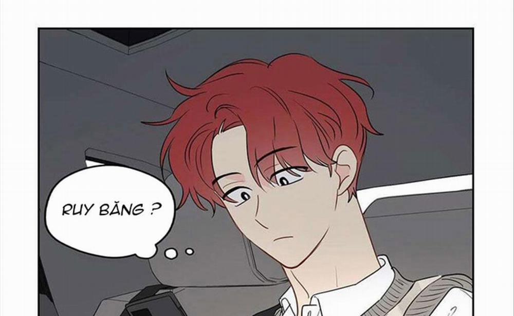 Chuyện Quái Gì Với Giấc Mơ Đó Vậy? 32 trang 143