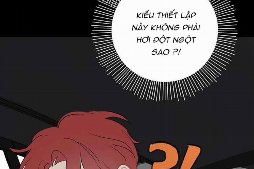 Chuyện Quái Gì Với Giấc Mơ Đó Vậy? 32 trang 154