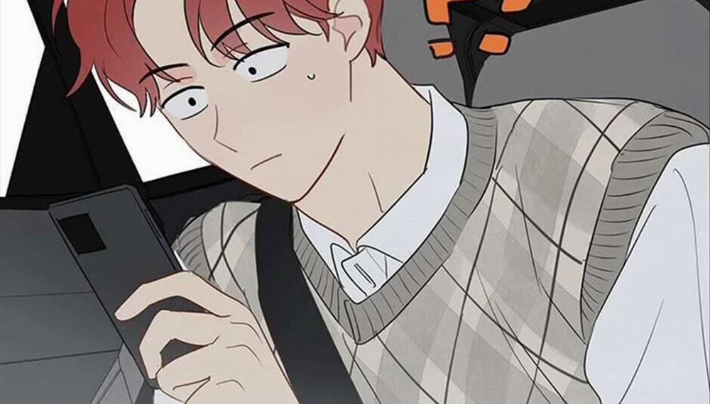 Chuyện Quái Gì Với Giấc Mơ Đó Vậy? 32 trang 155