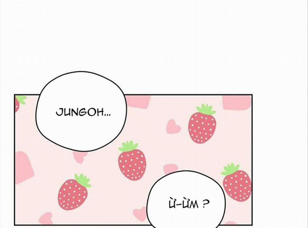 Chuyện Quái Gì Với Giấc Mơ Đó Vậy? 32 trang 16