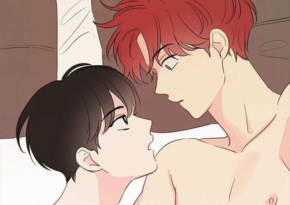 Chuyện Quái Gì Với Giấc Mơ Đó Vậy? 32 trang 18