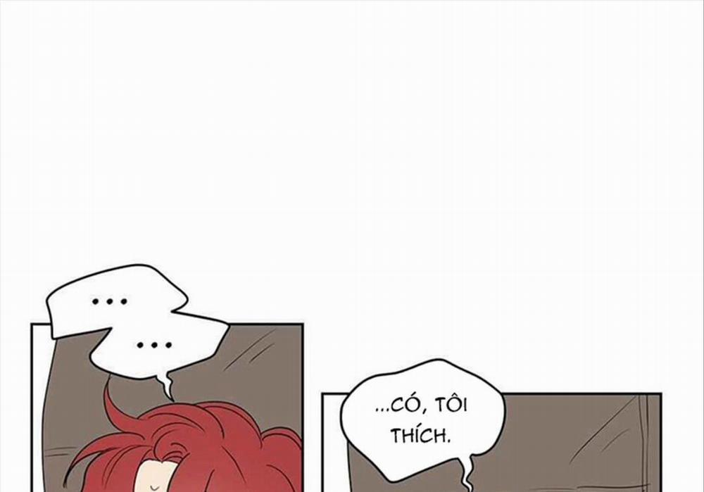 Chuyện Quái Gì Với Giấc Mơ Đó Vậy? 32 trang 20