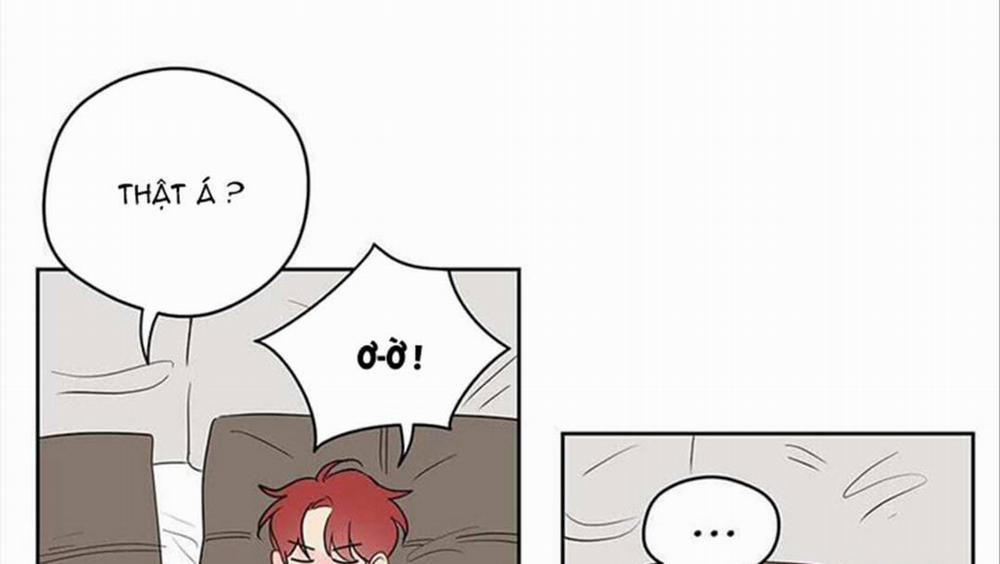 Chuyện Quái Gì Với Giấc Mơ Đó Vậy? 32 trang 25