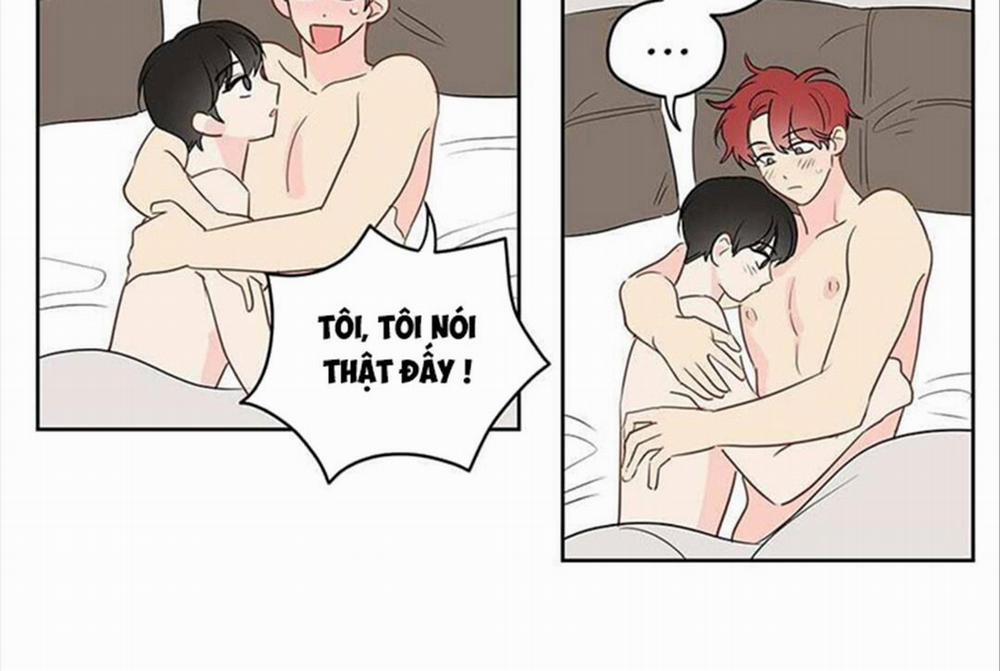 Chuyện Quái Gì Với Giấc Mơ Đó Vậy? 32 trang 26