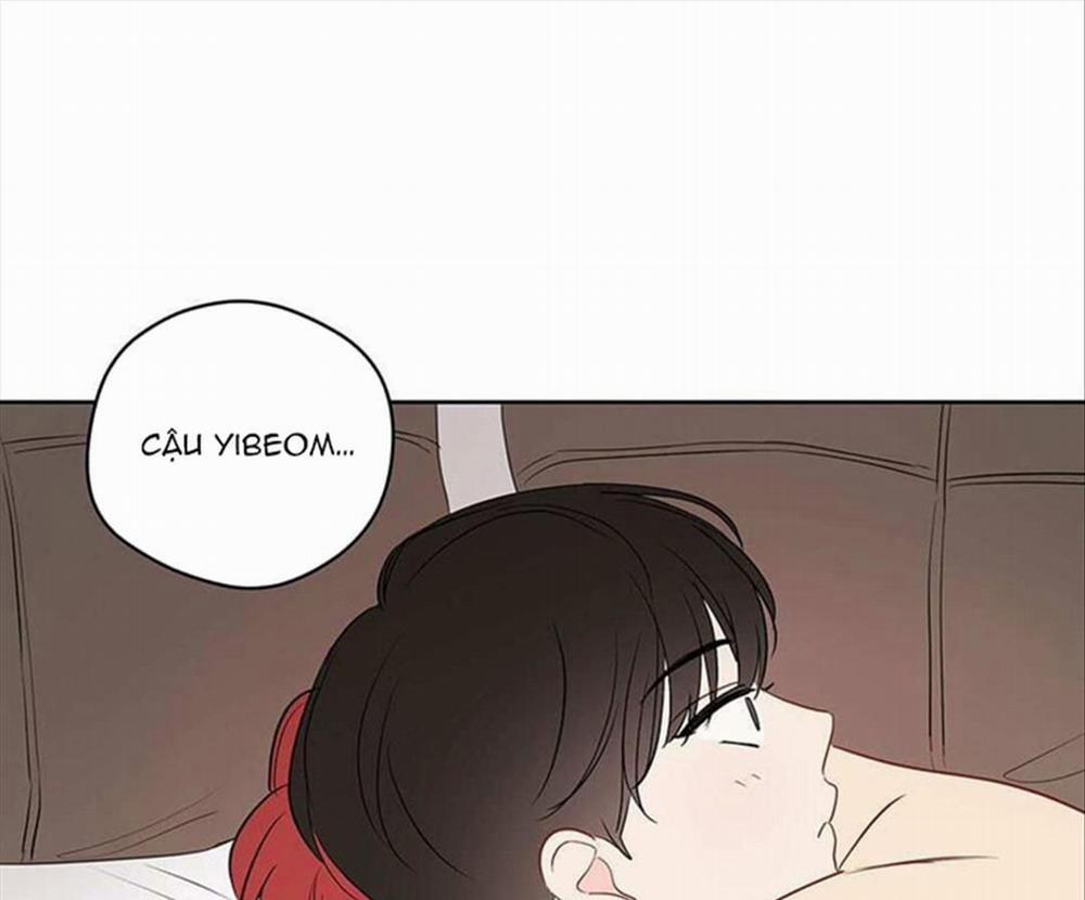 Chuyện Quái Gì Với Giấc Mơ Đó Vậy? 32 trang 36