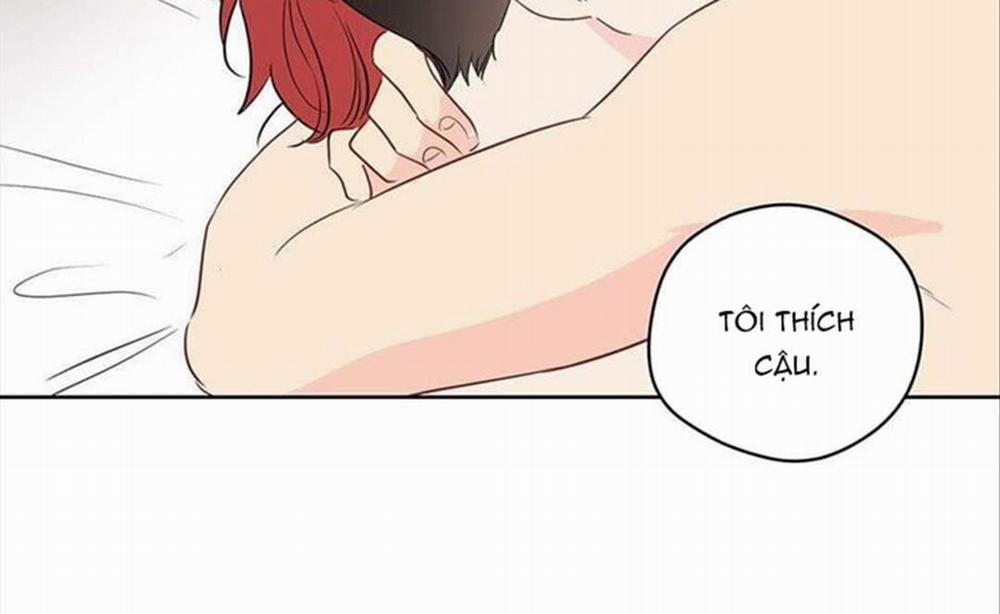 Chuyện Quái Gì Với Giấc Mơ Đó Vậy? 32 trang 37