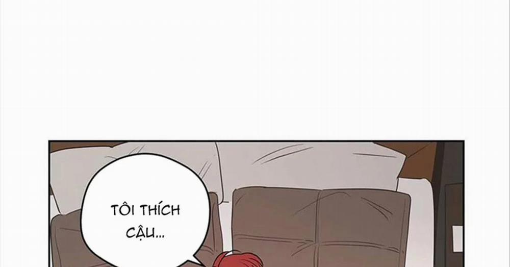 Chuyện Quái Gì Với Giấc Mơ Đó Vậy? 32 trang 38