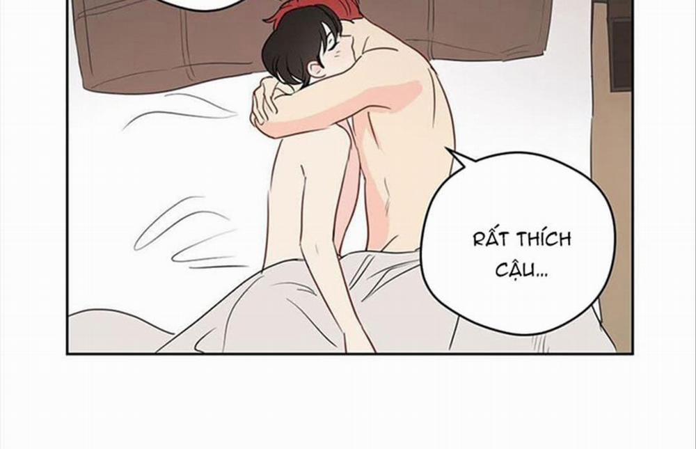 Chuyện Quái Gì Với Giấc Mơ Đó Vậy? 32 trang 39