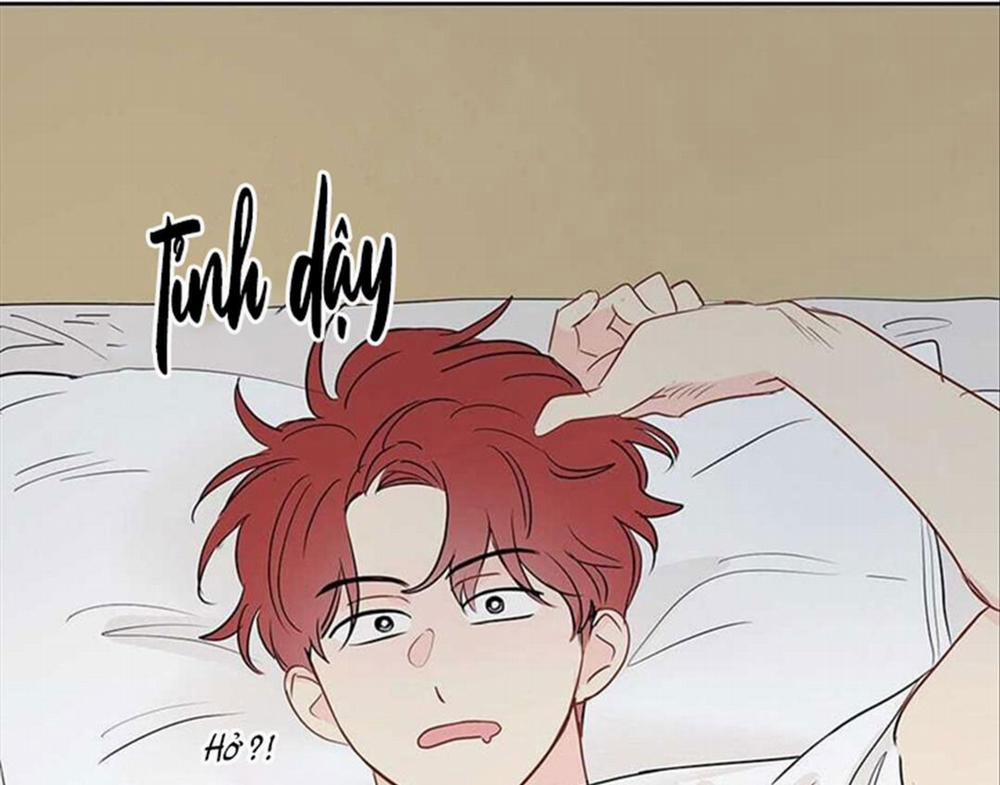 Chuyện Quái Gì Với Giấc Mơ Đó Vậy? 32 trang 44