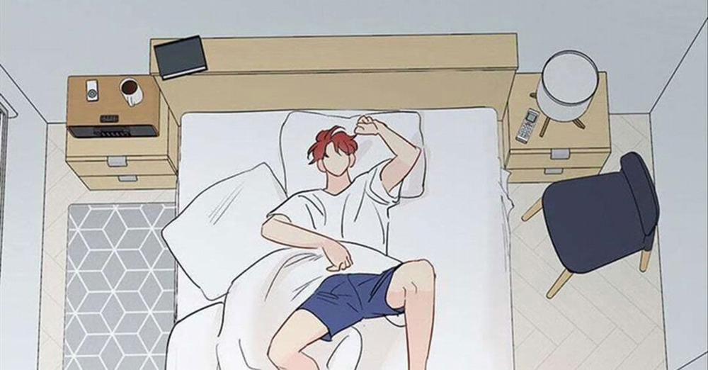 Chuyện Quái Gì Với Giấc Mơ Đó Vậy? 32 trang 47