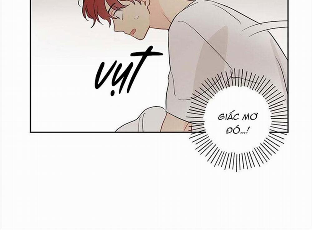 Chuyện Quái Gì Với Giấc Mơ Đó Vậy? 32 trang 50