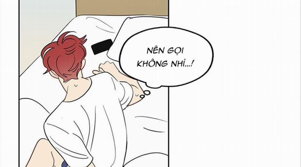 Chuyện Quái Gì Với Giấc Mơ Đó Vậy? 32 trang 52