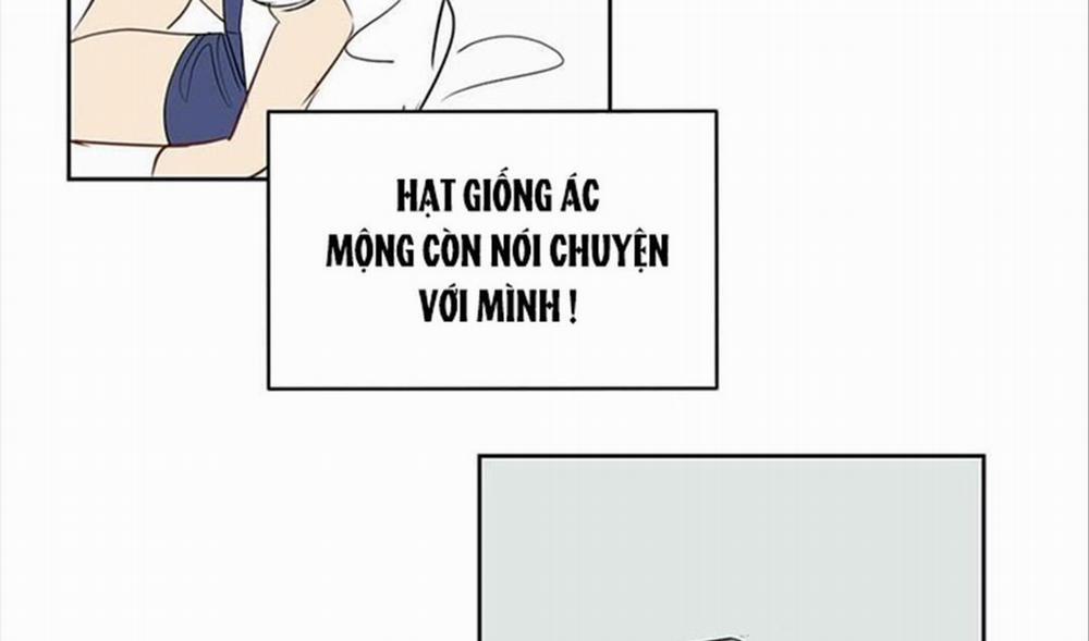 Chuyện Quái Gì Với Giấc Mơ Đó Vậy? 32 trang 53