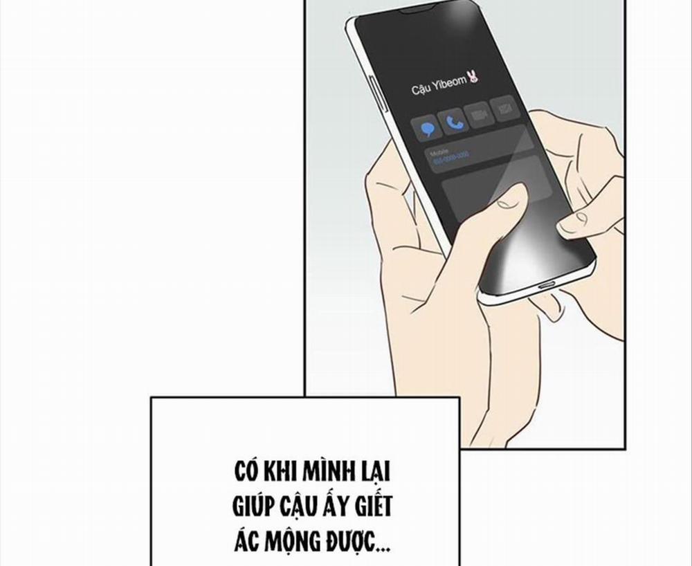 Chuyện Quái Gì Với Giấc Mơ Đó Vậy? 32 trang 54