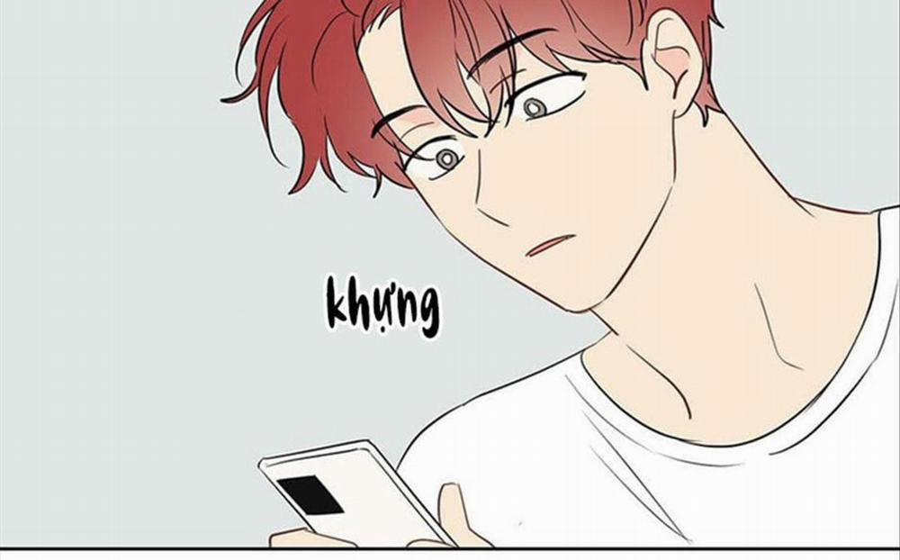 Chuyện Quái Gì Với Giấc Mơ Đó Vậy? 32 trang 56