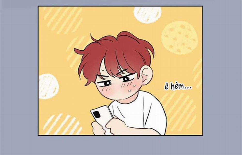 Chuyện Quái Gì Với Giấc Mơ Đó Vậy? 32 trang 61