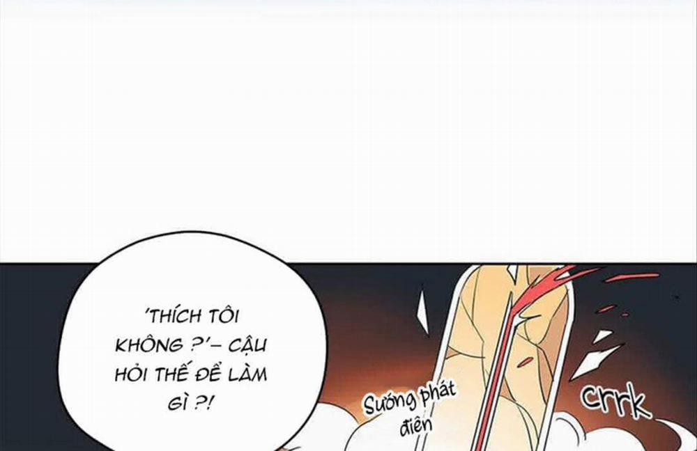 Chuyện Quái Gì Với Giấc Mơ Đó Vậy? 32 trang 66