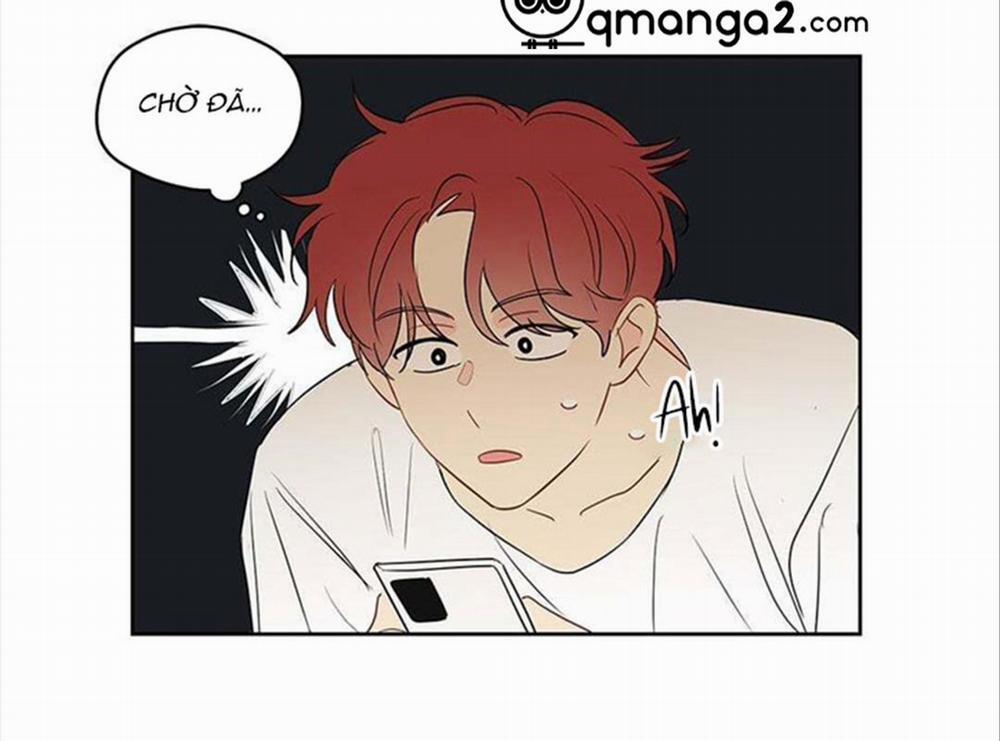 Chuyện Quái Gì Với Giấc Mơ Đó Vậy? 32 trang 69