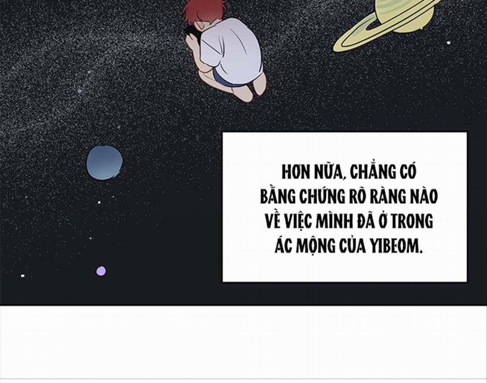 Chuyện Quái Gì Với Giấc Mơ Đó Vậy? 32 trang 71