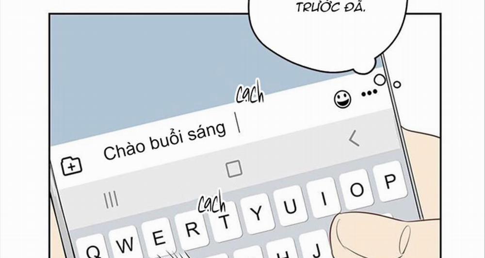 Chuyện Quái Gì Với Giấc Mơ Đó Vậy? 32 trang 77