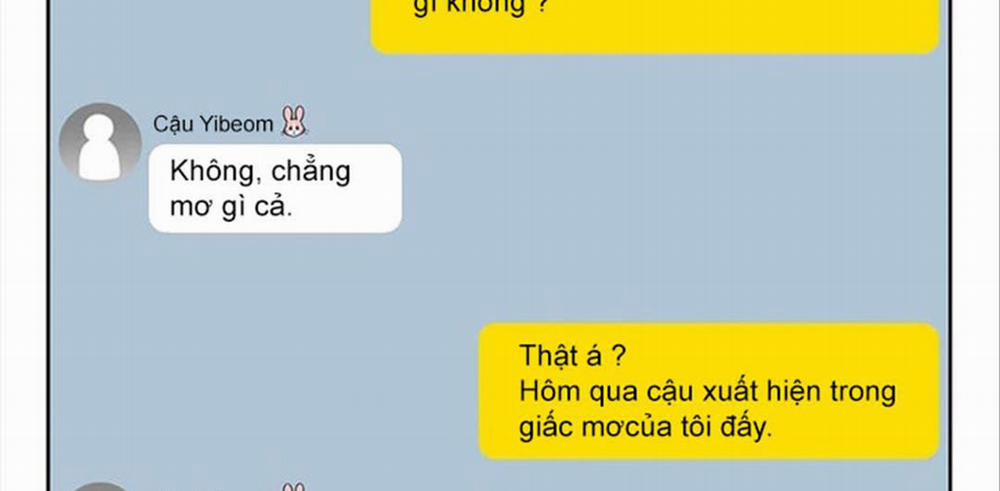 Chuyện Quái Gì Với Giấc Mơ Đó Vậy? 32 trang 80